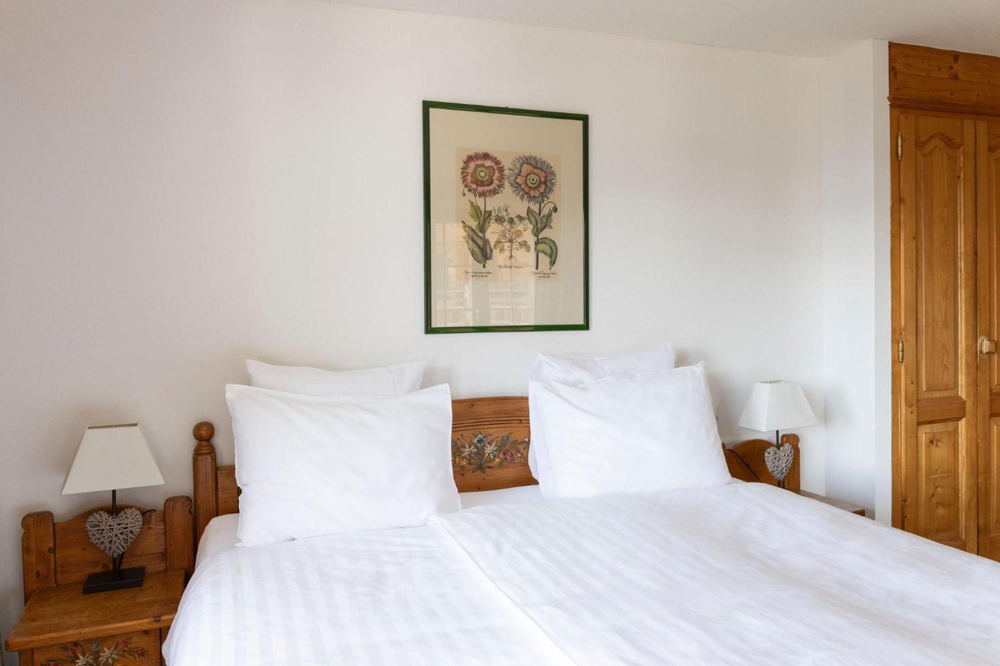 Hotel Montpelier Вербиер Екстериор снимка