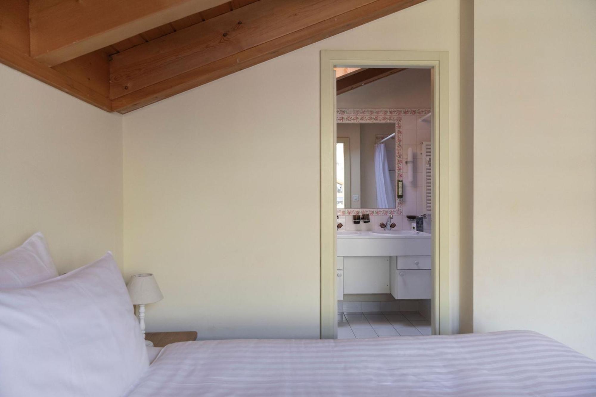 Hotel Montpelier Вербиер Екстериор снимка